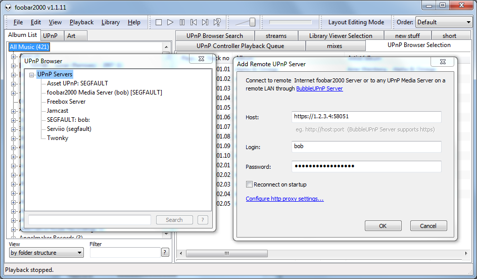 upnp player osx upnp player osx