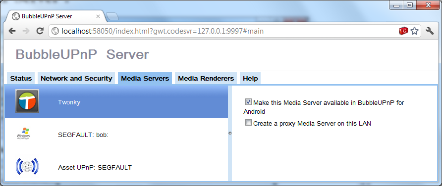 Windows Vista Dlna Server Einrichten